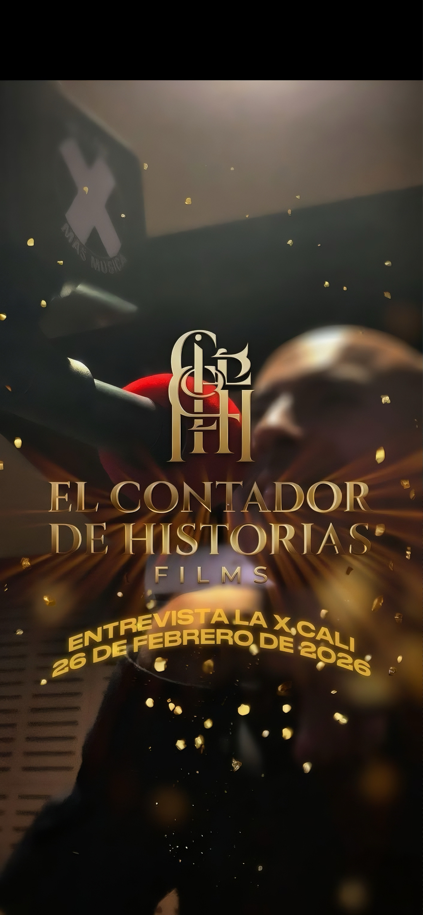 Entrevista La X Cali