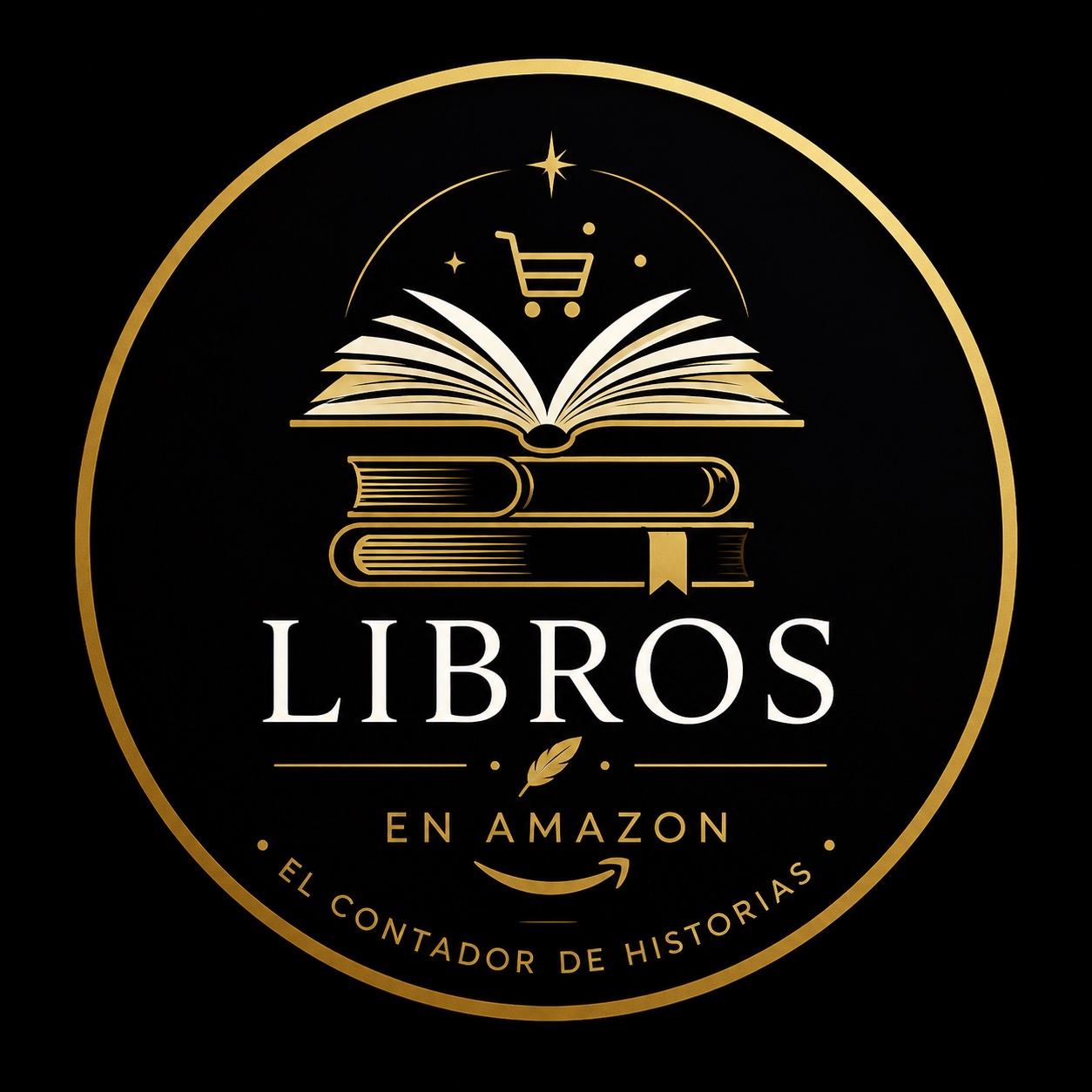 Libros en Amazon
