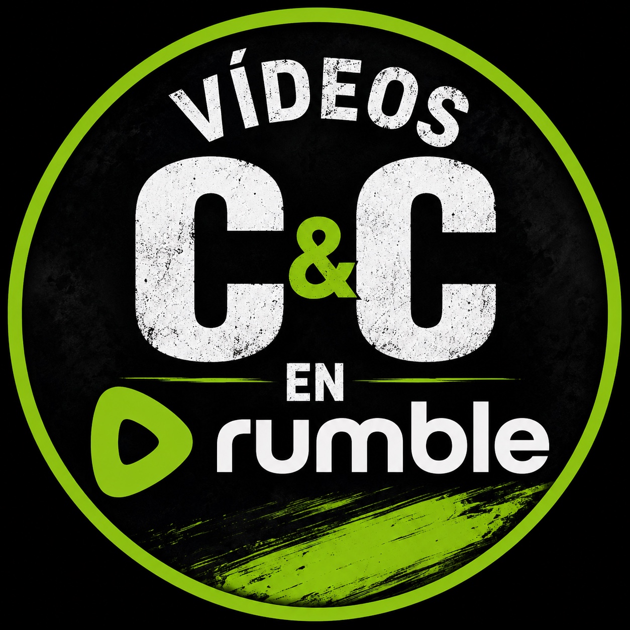 C&C en Rumble