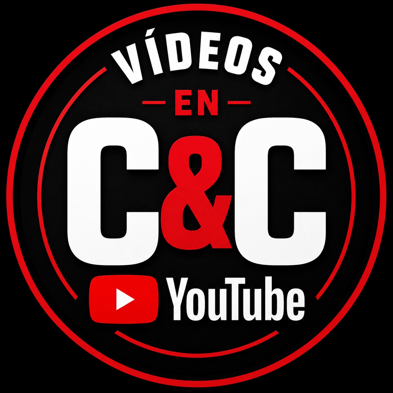 C&C en YouTube